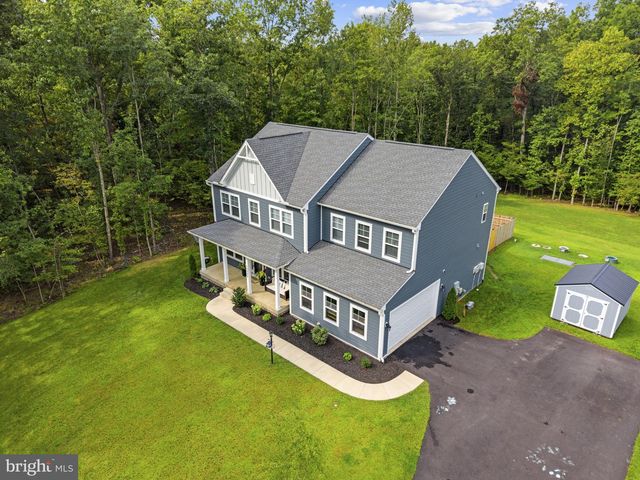 15049 FALLEN OAKS PL, Gainesville, VA 20155