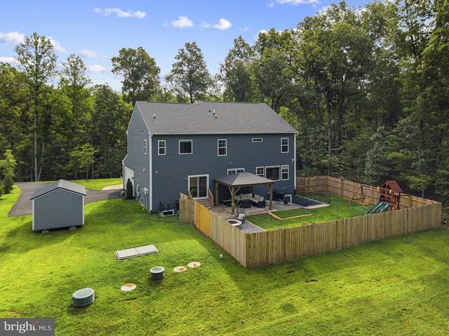 15049 FALLEN OAKS PL, Gainesville, VA 20155