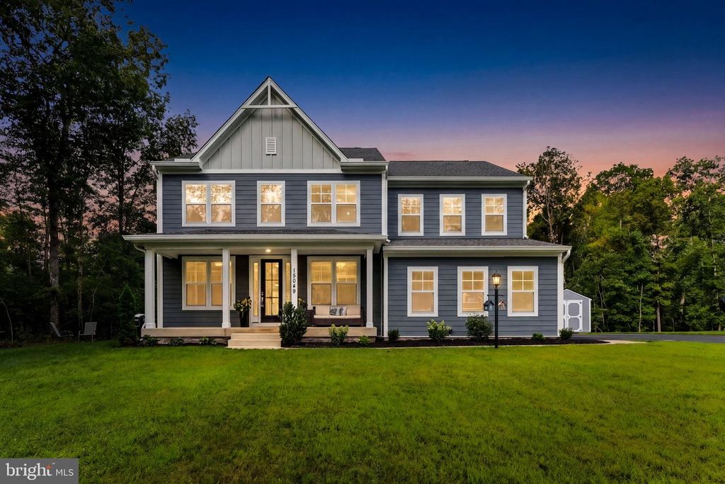 15049 FALLEN OAKS PL, Gainesville, VA 20155