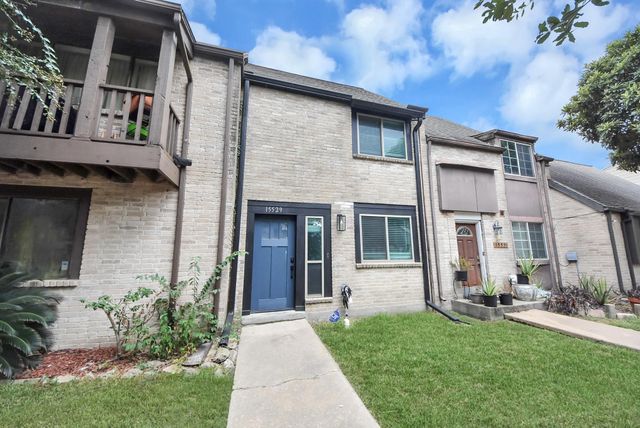 15529 Weldon Drive, Houston, TX 77032