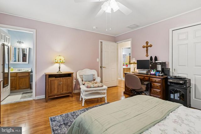 515 SAINT KITTS DR, Williamstown, NJ 08094