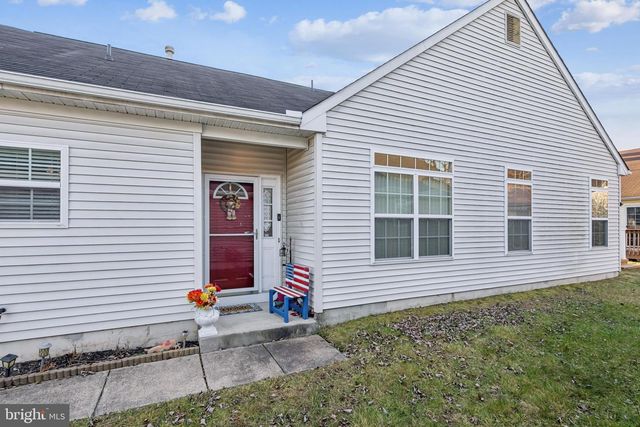 515 SAINT KITTS DR, Williamstown, NJ 08094