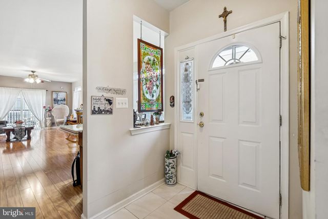 515 SAINT KITTS DR, Williamstown, NJ 08094