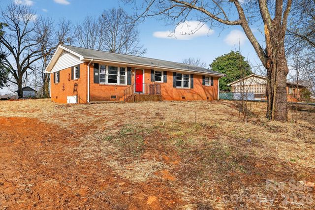 167 Short Road, Ellenboro, NC 28040
