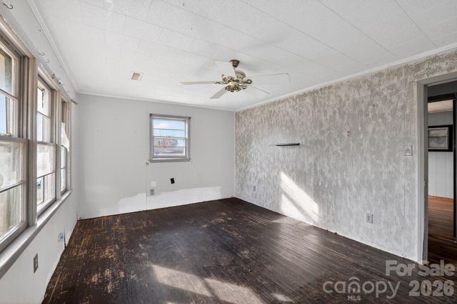 167 Short Road, Ellenboro, NC 28040