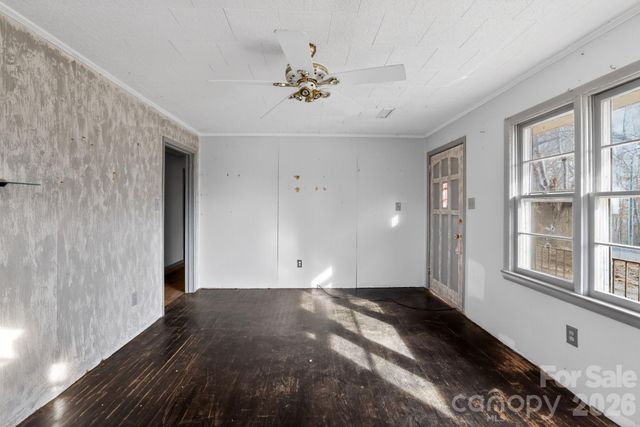 167 Short Road, Ellenboro, NC 28040