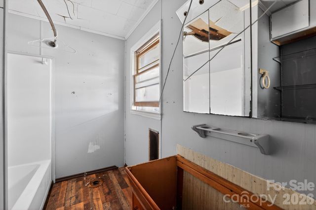 167 Short Road, Ellenboro, NC 28040