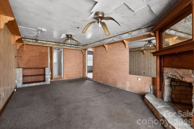 167 Short Road, Ellenboro, NC 28040