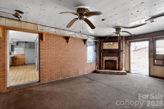 167 Short Road, Ellenboro, NC 28040