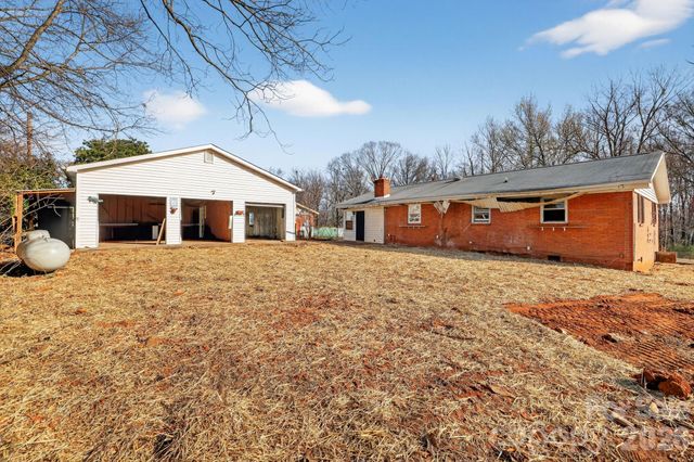 167 Short Road, Ellenboro, NC 28040