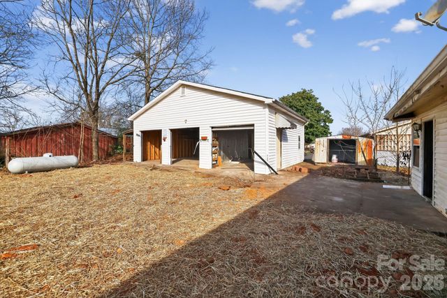 167 Short Road, Ellenboro, NC 28040