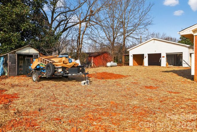 167 Short Road, Ellenboro, NC 28040