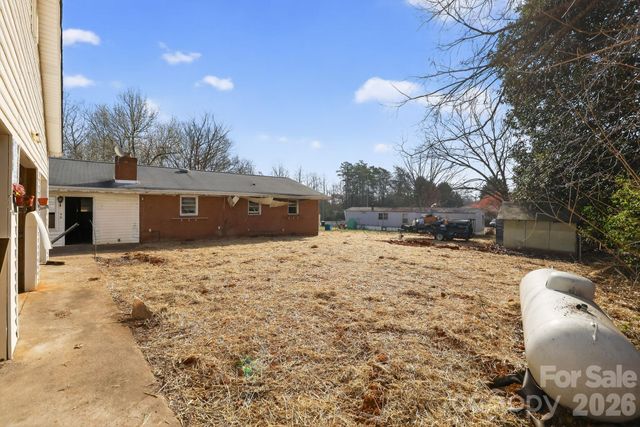 167 Short Road, Ellenboro, NC 28040