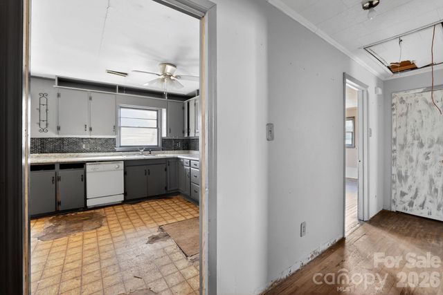 167 Short Road, Ellenboro, NC 28040