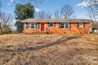 167 Short Road, Ellenboro, NC 28040