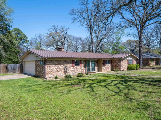 514 Ronnette Dr., Tyler, TX 75703