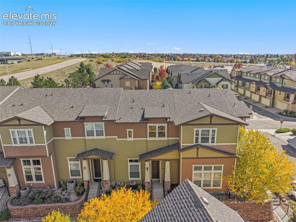 3312 Ironton Creek Point, Colorado Springs, CO 80908 — photo 2