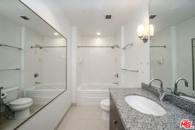 1100 Wilshire Boulevard 2108, Los Angeles, CA 90017