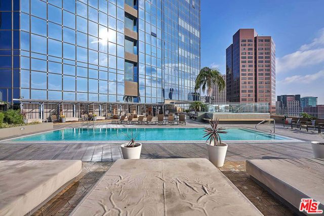 1100 Wilshire Boulevard 2108, Los Angeles, CA 90017