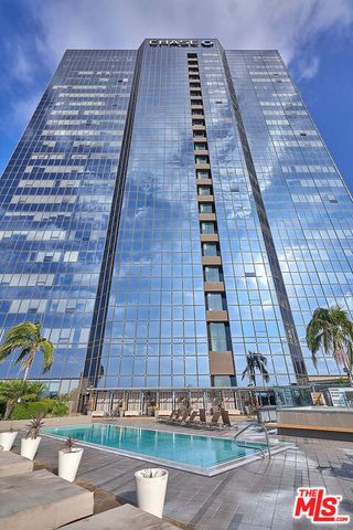 1100 Wilshire Boulevard 2108, Los Angeles, CA 90017