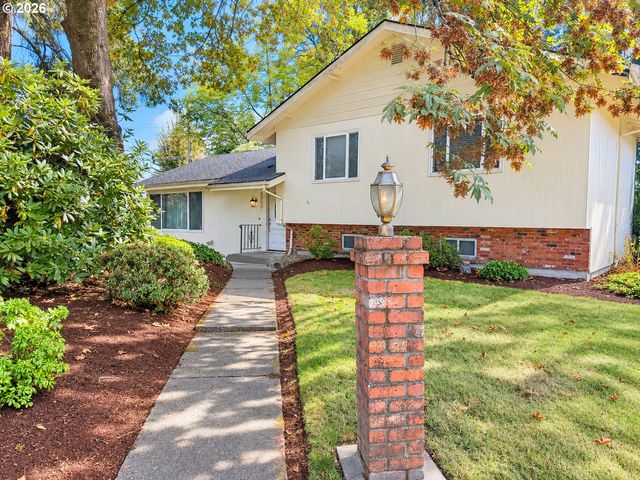 6090 Se WILLOW Ln, Milwaukie, OR 97267