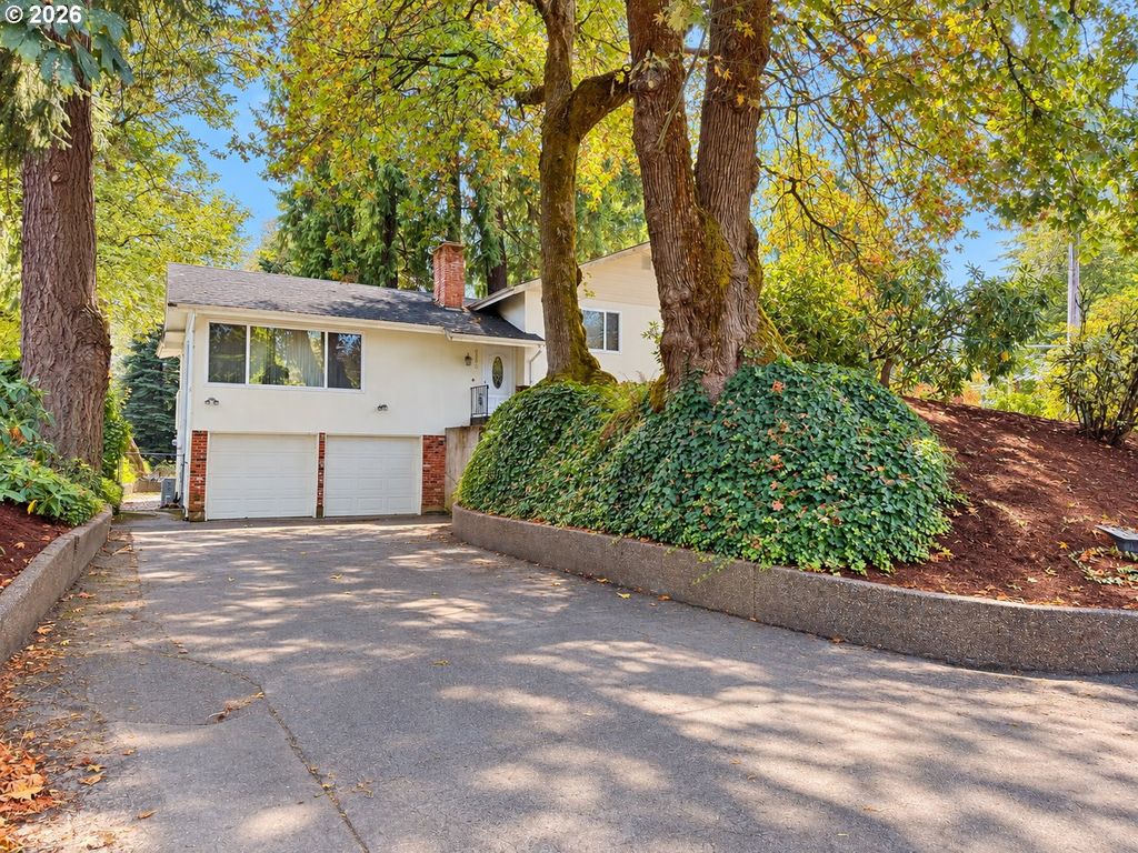 6090 Se WILLOW Ln, Milwaukie, OR 97267