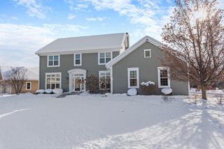 N72W7763 Harvest LANE, Cedarburg, WI 53012
