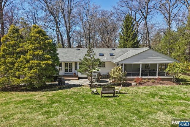 132 Dimmig Road, Upper Saddle River, NJ 07458