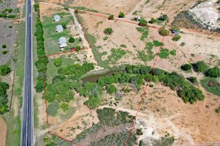 0 S State Highway 173, Devine, TX 78016