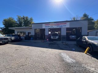 2140 US 70 Highway, Connelly Springs, NC 28612