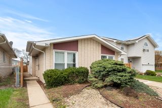 742 Newell Avenue, Calumet City, IL 60409