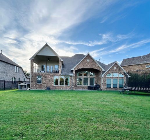 17207 Kilmahew Place, Richmond, TX 77407