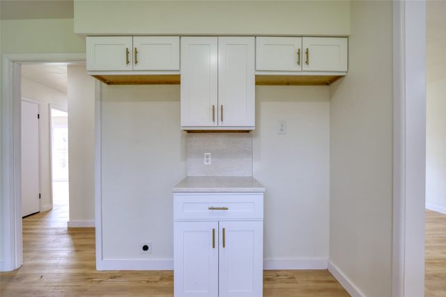 933 Treasure Road, Garland, TX 75041