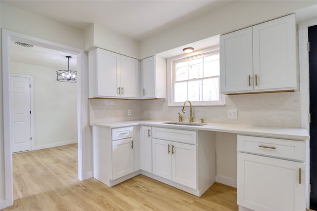 933 Treasure Road, Garland, TX 75041