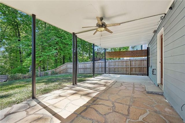 3514 Benthollow Lane, Duluth, GA 30096