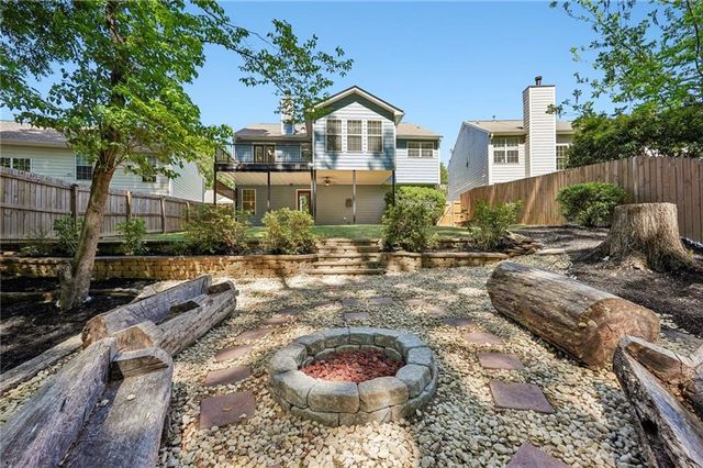 3514 Benthollow Lane, Duluth, GA 30096