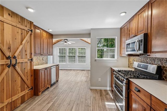 3514 Benthollow Lane, Duluth, GA 30096