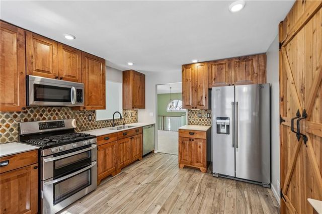3514 Benthollow Lane, Duluth, GA 30096