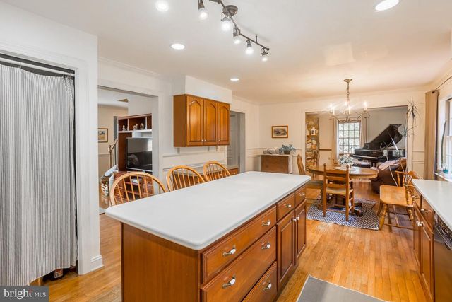 7904 CLARK RD, Denton, MD 21629