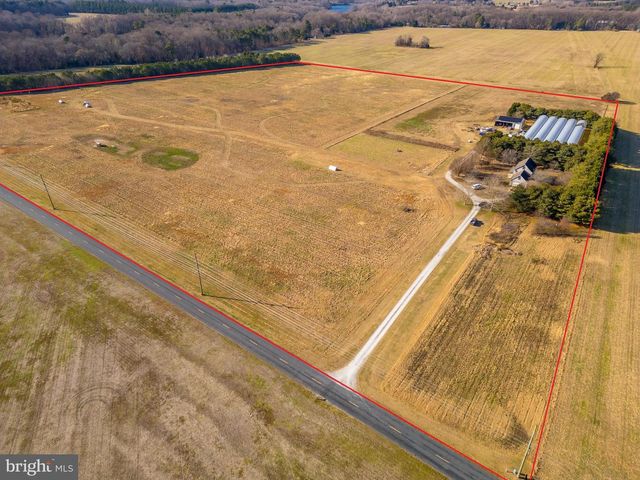 7904 CLARK RD, Denton, MD 21629