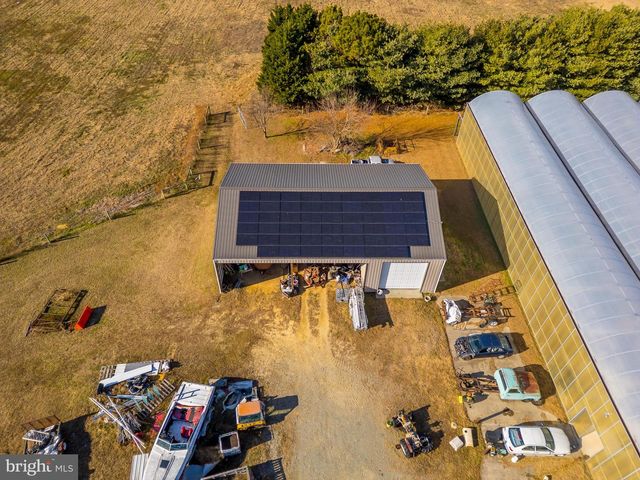 7904 CLARK RD, Denton, MD 21629