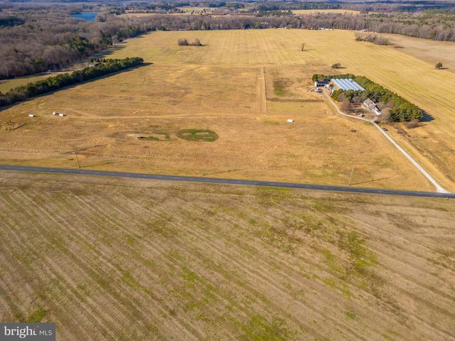 7904 CLARK RD, Denton, MD 21629