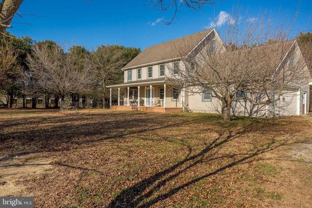 7904 CLARK RD, Denton, MD 21629