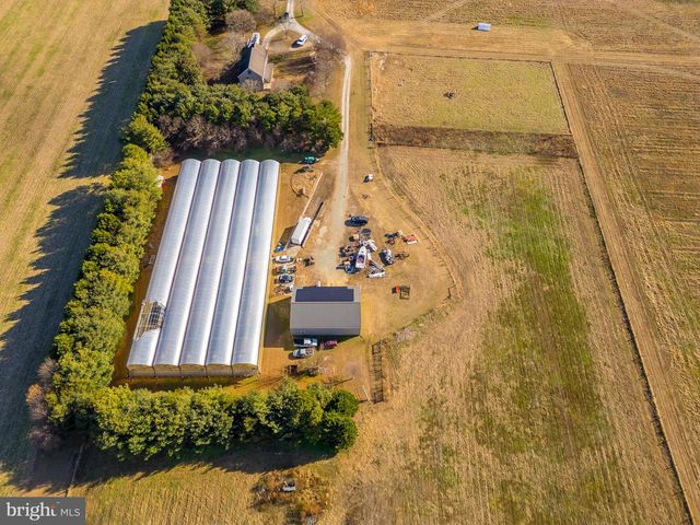 7904 CLARK RD, Denton, MD 21629