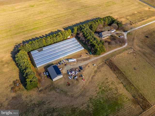 7904 CLARK RD, Denton, MD 21629