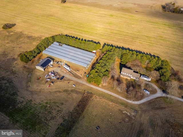 7904 CLARK RD, Denton, MD 21629