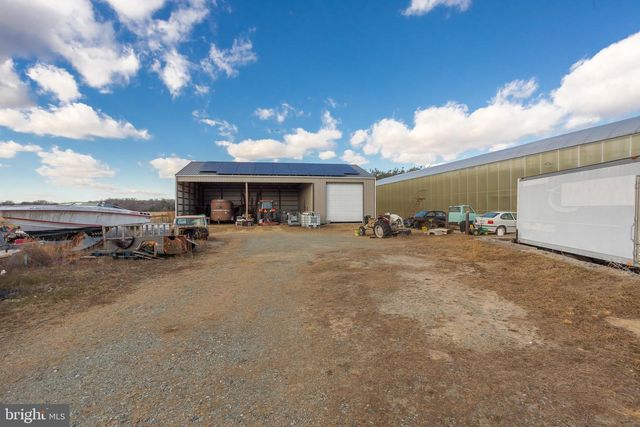 7904 CLARK RD, Denton, MD 21629