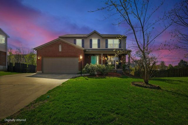 1837 Waverly Drive, Florence, KY 41042