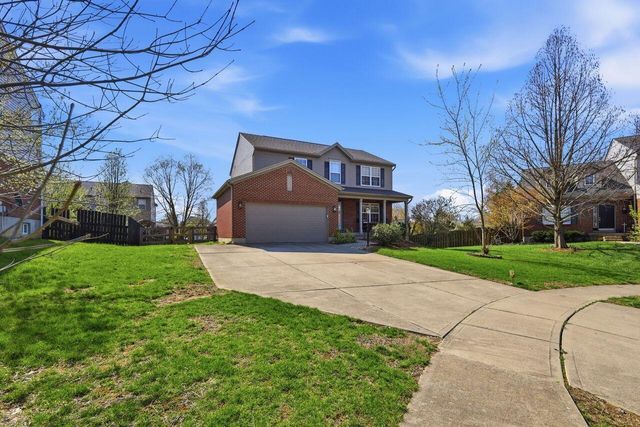 1837 Waverly Drive, Florence, KY 41042
