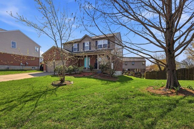 1837 Waverly Drive, Florence, KY 41042